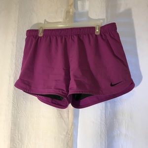 Nike shorts